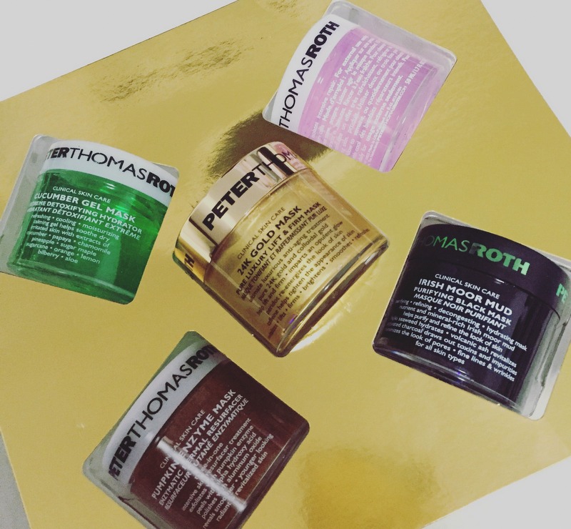 Peter Thomas Roth Mask a Holic Review