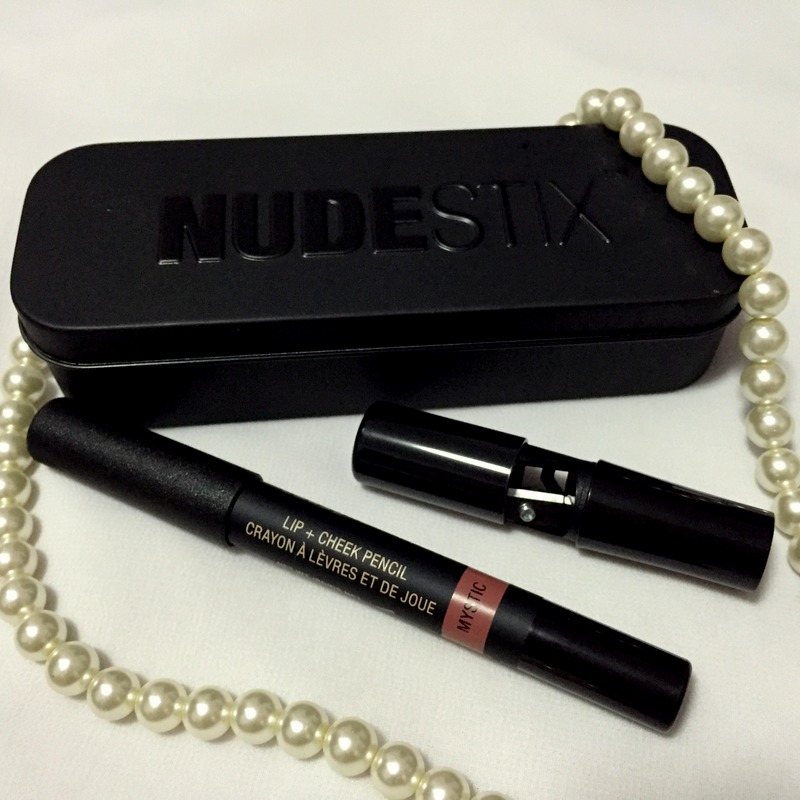 Nudestix Make Up Review