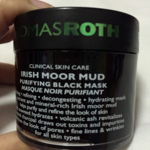 Peter Thomas Roth Irish Moor Mud Mask Review