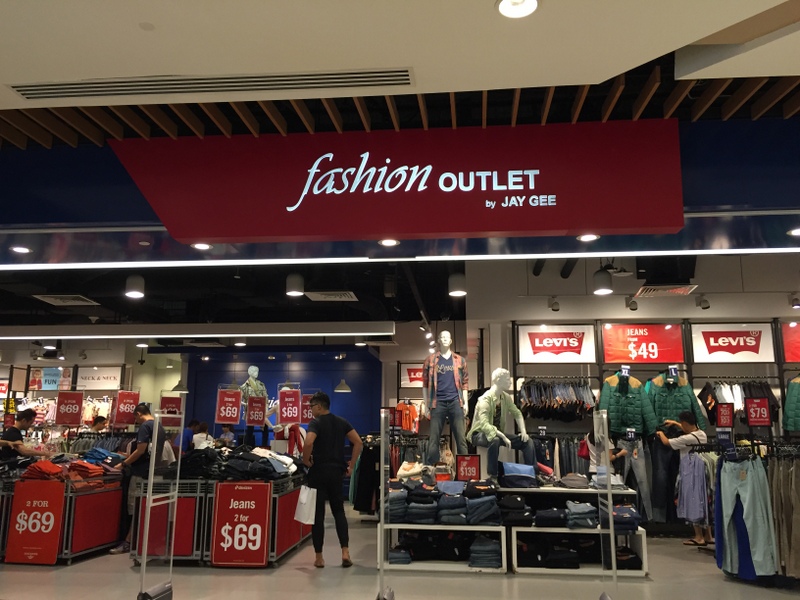 imm outlet mall Fashion outlet