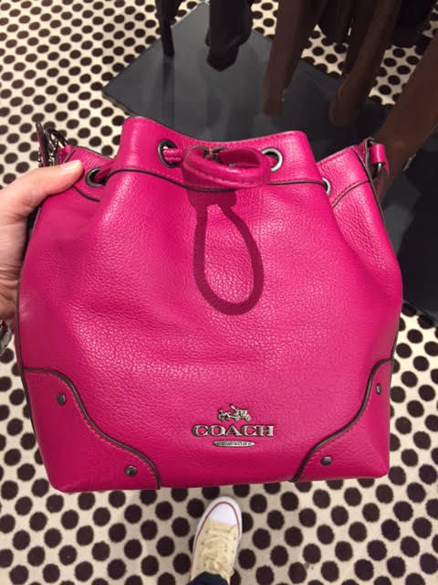 imm outlet mall coach