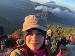 Mt Bromo