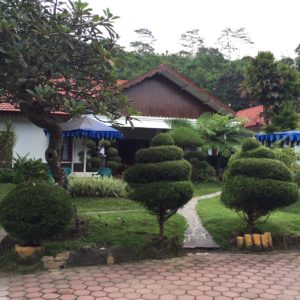 Ijen Homestay