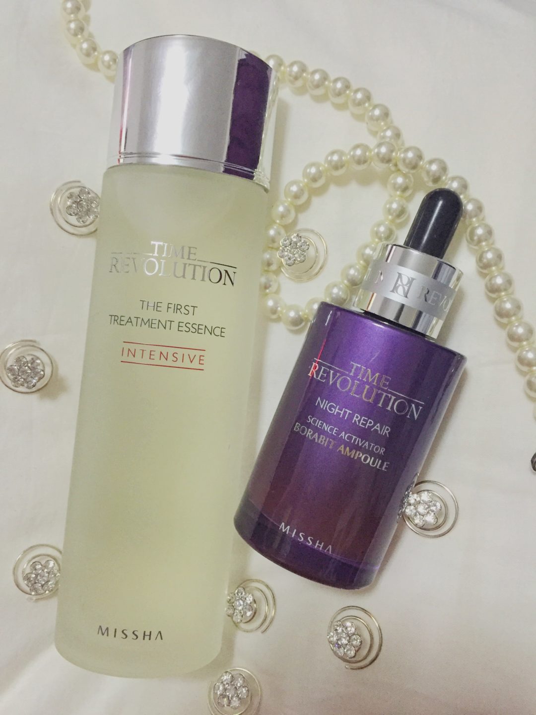 Missha First Treatment Essence Review