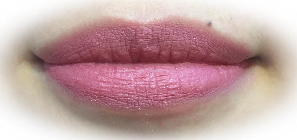 nars velvet lip matte pencil sex machine