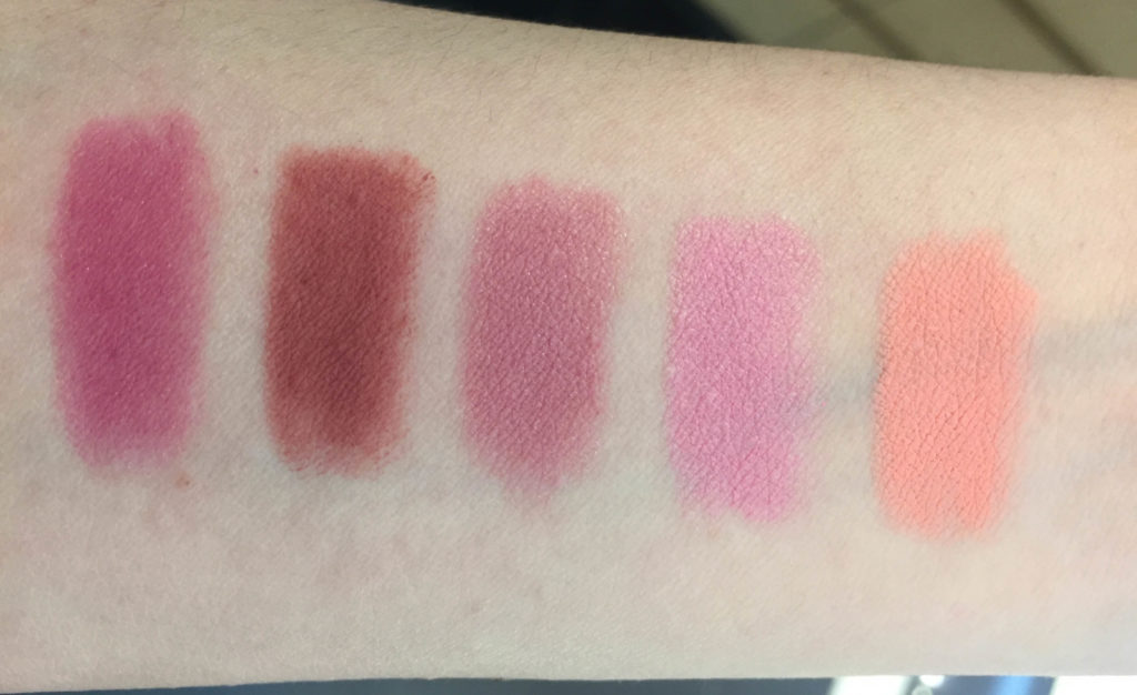 Nars velvet lip pencil reviews