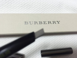 burberry effortless eyebrow definer review blog