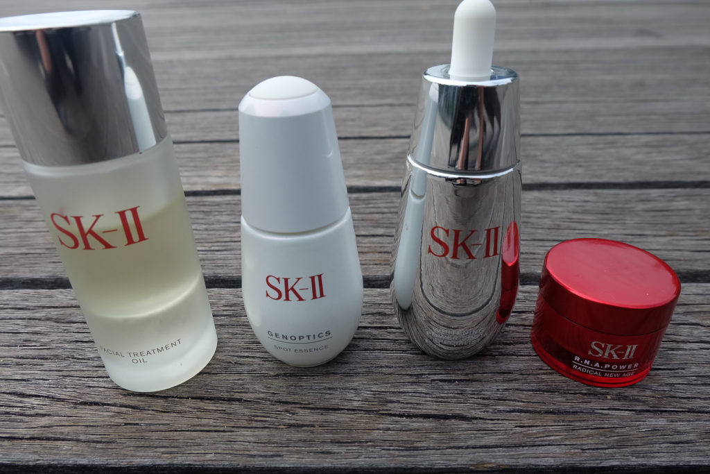 SK 2 best products review