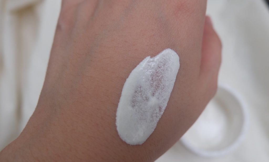 Lily's Touch Miracle Cream Review