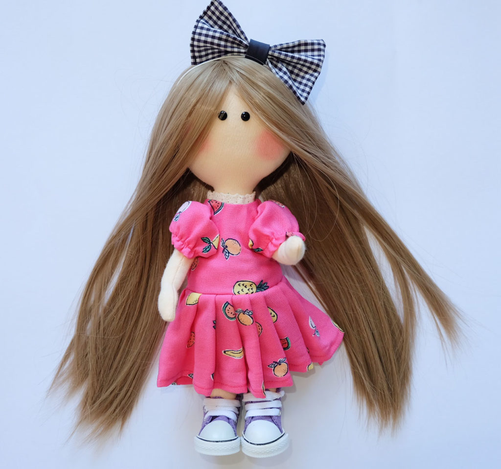 handmade dolls loli dolls