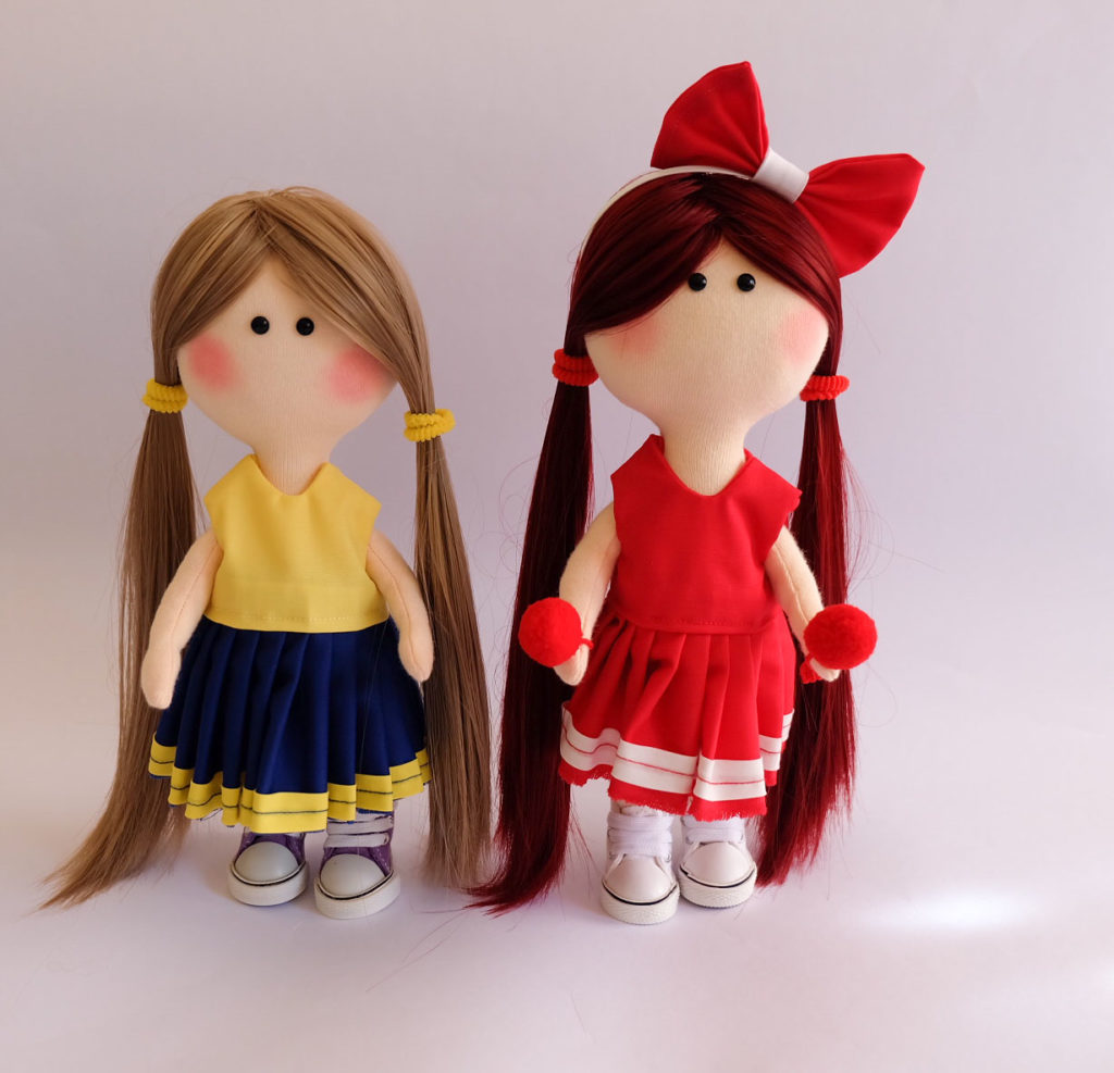 handmade dolls loli dolls