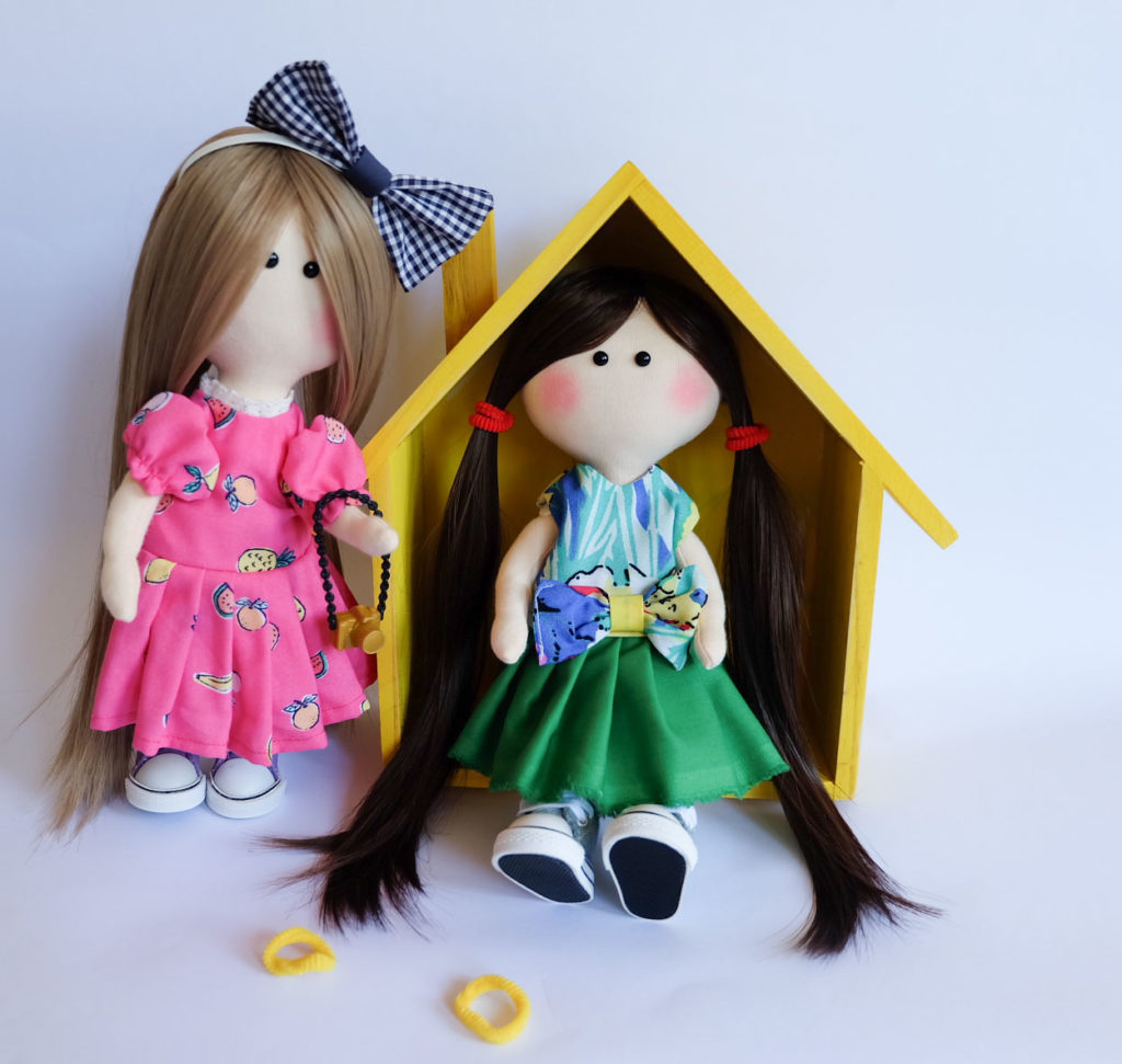 handmade dolls loli dolls