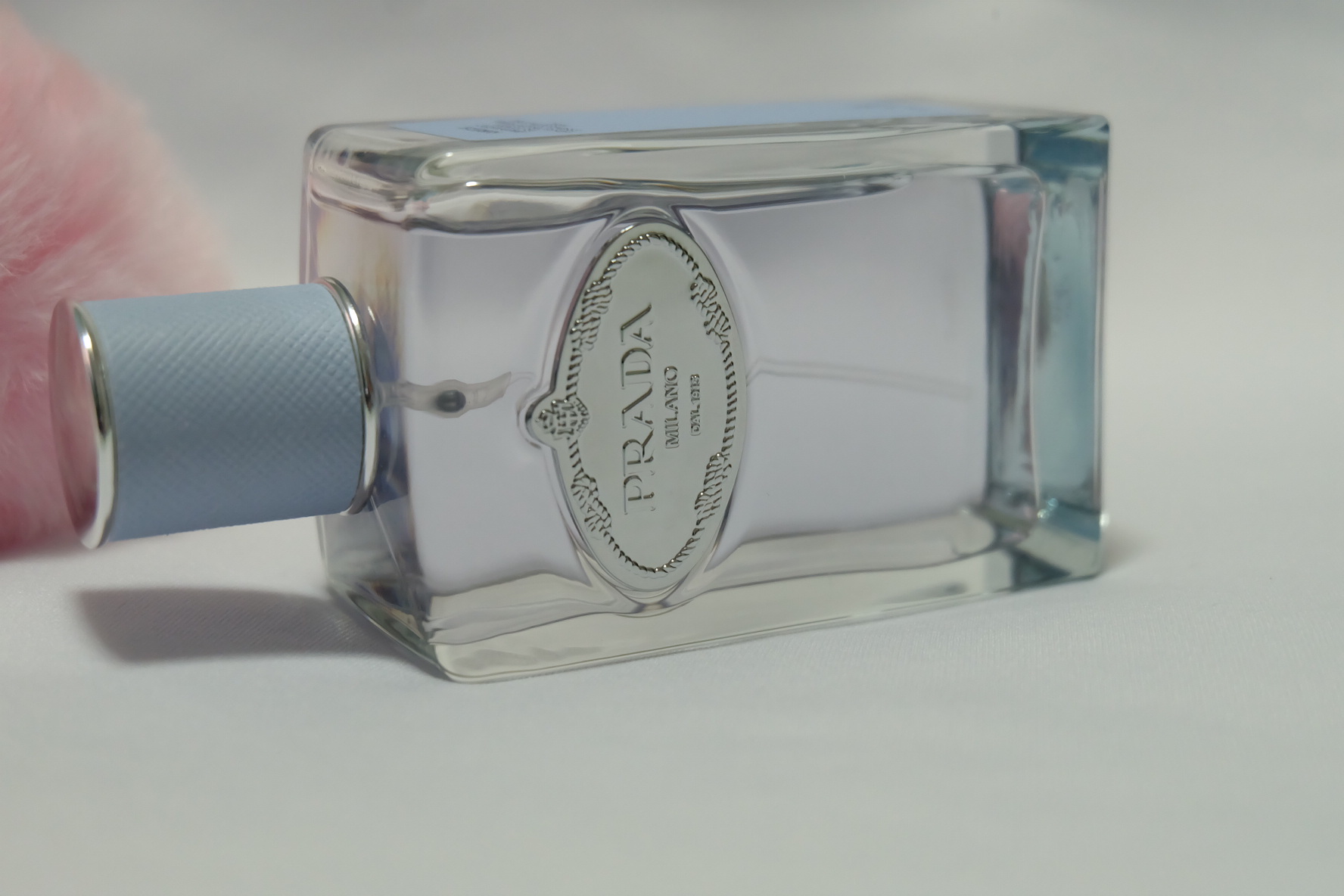 Prada Infusion d'Amande Review | What Heaven Smells Like | Choose Happy