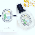 Diptyque Ilio Blog Review