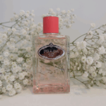 Infusion de Rhubarbe Review