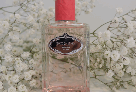 Infusion de Rhubarbe Review