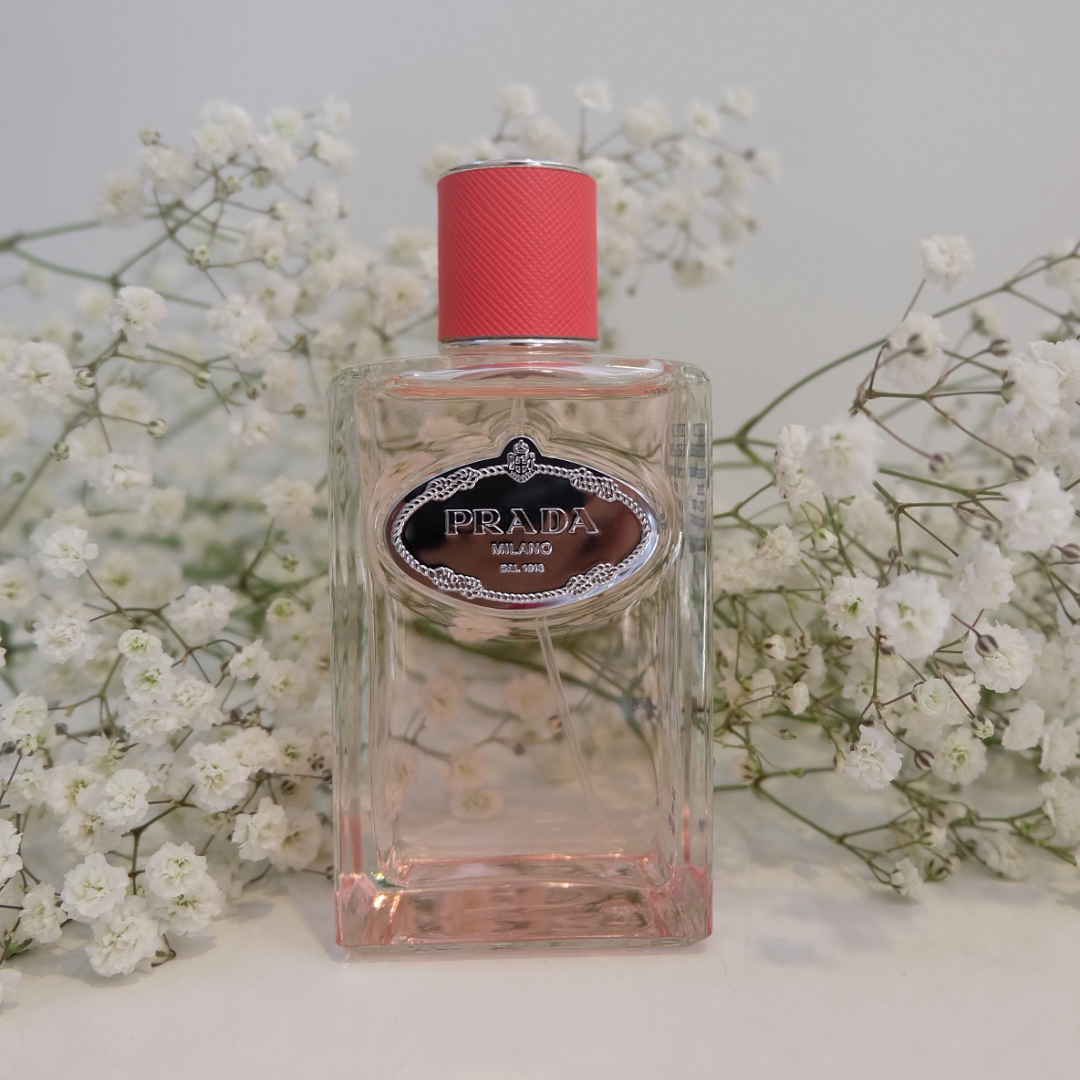 Infusion de Rhubarbe Review